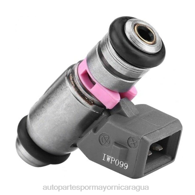 Repuestos De Motos Yamaha Nicaragua | Inyector de combustible iwp099 para renault V4PN705