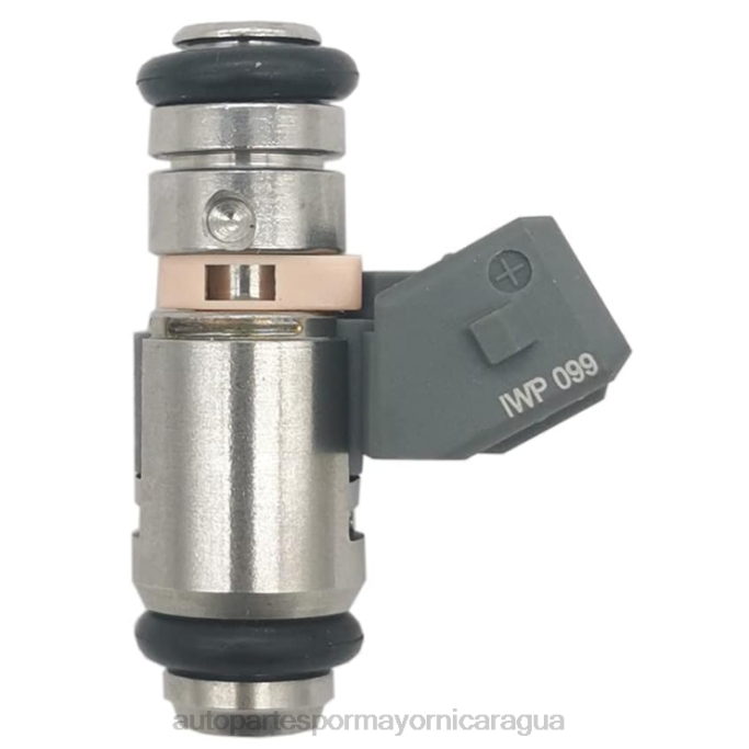 Repuestos De Motos Yamaha Nicaragua | Inyector de combustible iwp099 para renault V4PN705