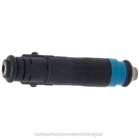 Repuestos Para Motos Nicaragua 2B2696 inyector de combustible h112615 itg048 RENAULT