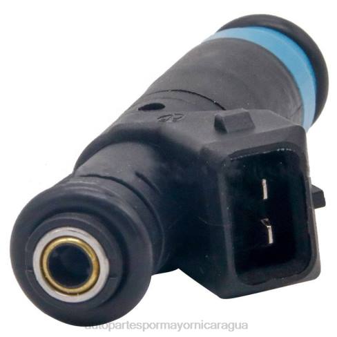Repuestos Para Motos Nicaragua 2B2696 inyector de combustible h112615 itg048 RENAULT