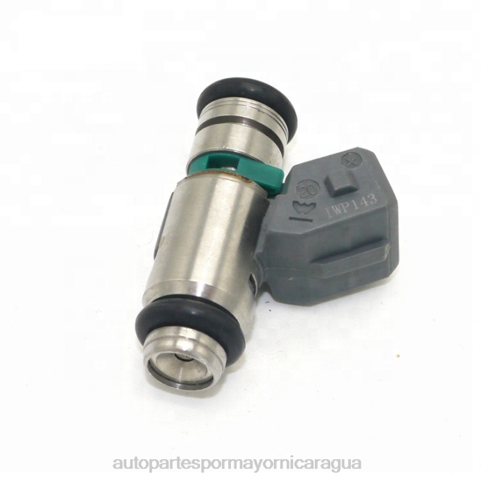 Repuestos Para Motos Nicaragua | Inyector de combustible iwp143 para renault V4PN706