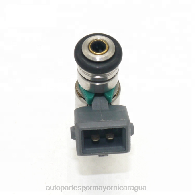 Repuestos Para Motos Nicaragua | Inyector de combustible iwp143 para renault V4PN706