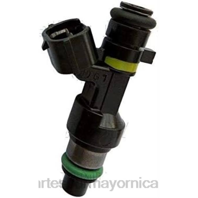 Repuestos Para Motos Nicaragua | inyector de combustible fj1056 fby2850 V4PN216 RENAULT
