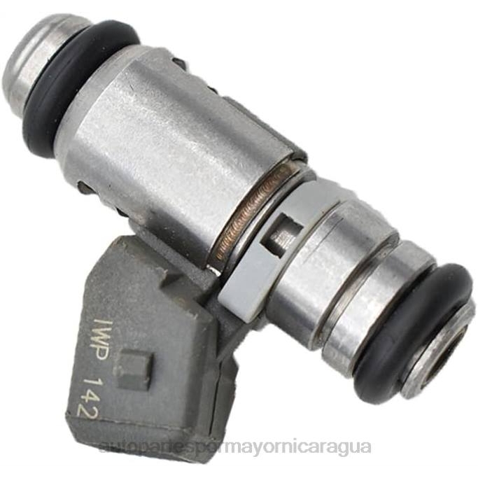 Repuestos Para Motos Nicaragua | inyector de combustible iwp142 V4PN236 RENAULT