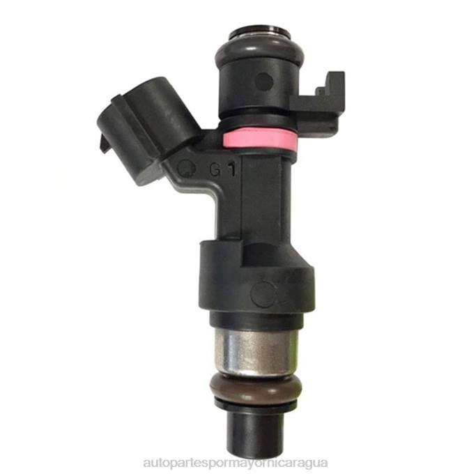 Repuestos Suzuki Motos Nicaragua | Inyector de combustible 166006863r para renault V4PN707