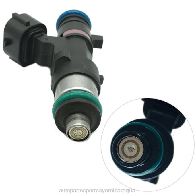 Repuestos Suzuki Motos Nicaragua | Inyector de combustible 166006863r para renault V4PN707