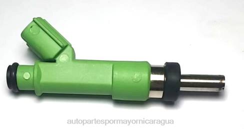 Repuestos De Motos Nicaragua 2B262363 inyector de combustible 55559397 SAAB
