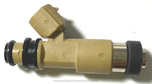 Repuestos De Motos Nicaragua 2B262413 inyector de combustible 16611aa68b SUBARU