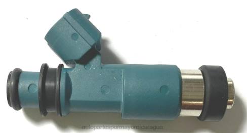Repuestos De Motos Yamaha Nicaragua 2B262375 inyector de combustible 16611aa840 SUBARU