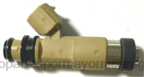 Repuestos Para Motos Nicaragua 2B262366 inyector de combustible 16611aa75a SUBARU