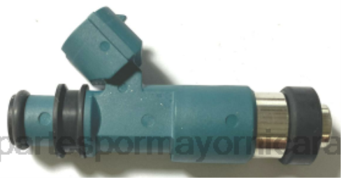 Distribuidores De Repuestos Para Motos Nicaragua 2B262359 inyector de combustible 1571065j00 SUZUKI