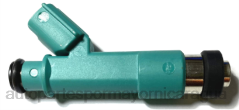 Repuestos De Motos Por Mayor En Nicaragua 2B262368 inyector de combustible 1571078k00 SUZUKI
