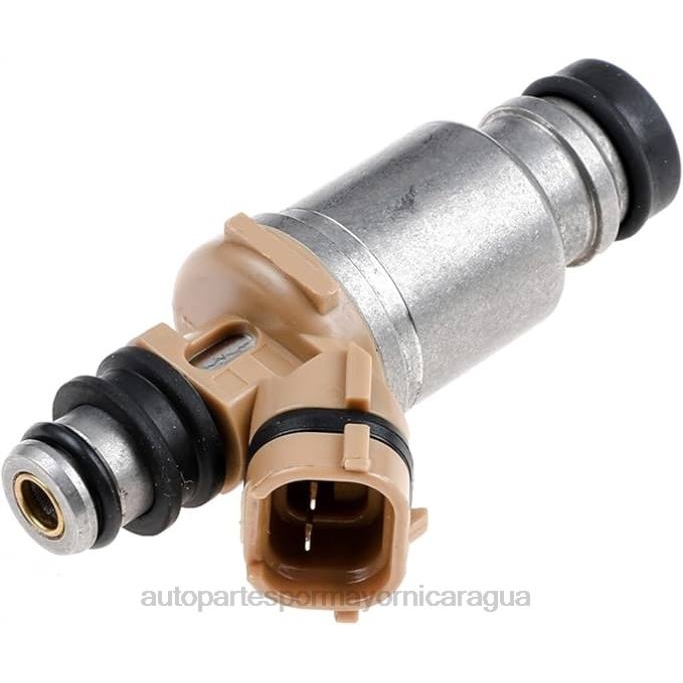 Distribuidores De Repuestos Para Motos Nicaragua | 23209-16150 inyector de combustible fj349 V4PN279 TOYOTA