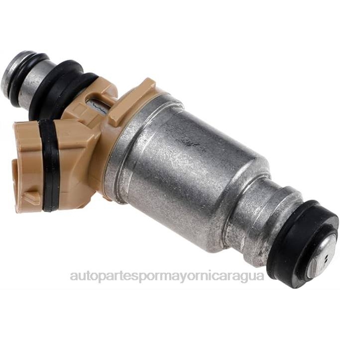 Distribuidores De Repuestos Para Motos Nicaragua | 23209-16150 inyector de combustible fj349 V4PN279 TOYOTA