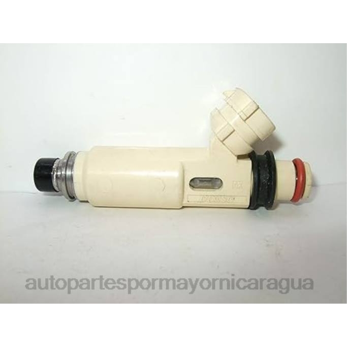 Distribuidores De Repuestos Para Motos Nicaragua | 23209-20040 inyector de combustible V4PN319 TOYOTA