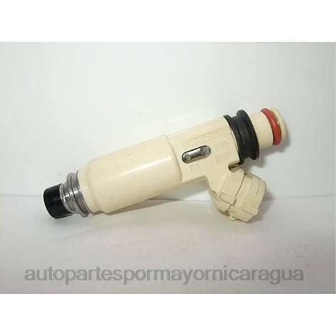 Distribuidores De Repuestos Para Motos Nicaragua | 23209-20040 inyector de combustible V4PN319 TOYOTA