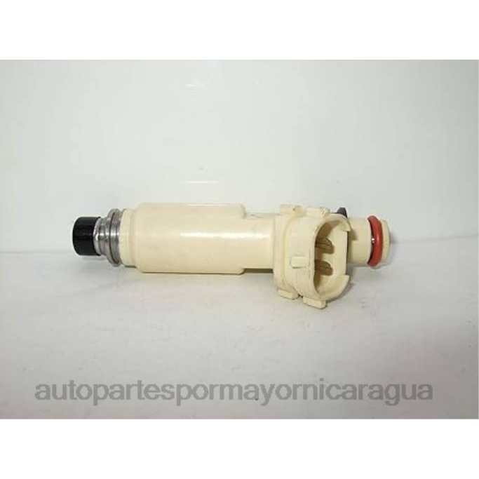 Distribuidores De Repuestos Para Motos Nicaragua | 23209-20040 inyector de combustible V4PN319 TOYOTA