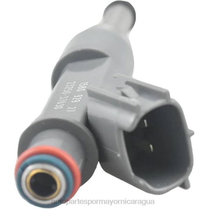 Distribuidores De Repuestos Para Motos Nicaragua | 23209-37030 inyector de combustible V4PN309 TOYOTA