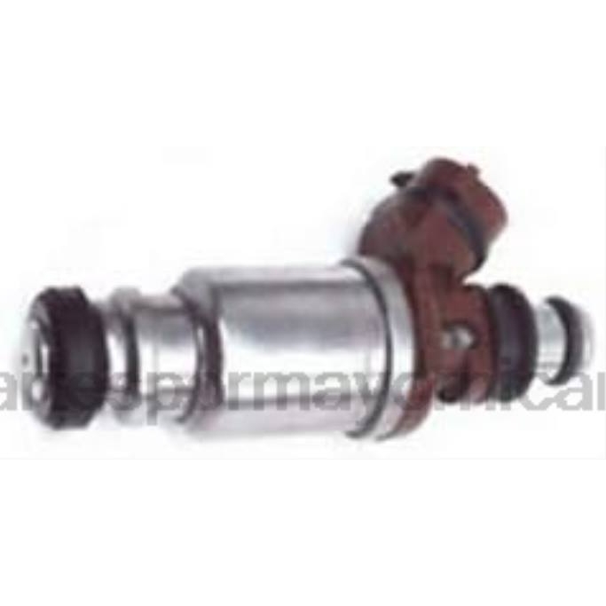 Distribuidores De Repuestos Para Motos Nicaragua | 23209-46030 inyector de combustible fj389 V4PN299 TOYOTA