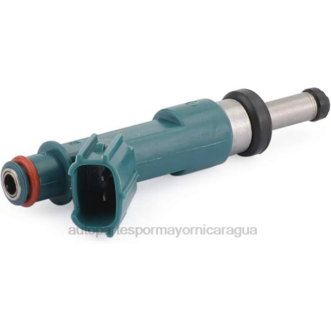 Distribuidores De Repuestos Para Motos Nicaragua | 23250-37021 inyector de combustible V4PN289 TOYOTA
