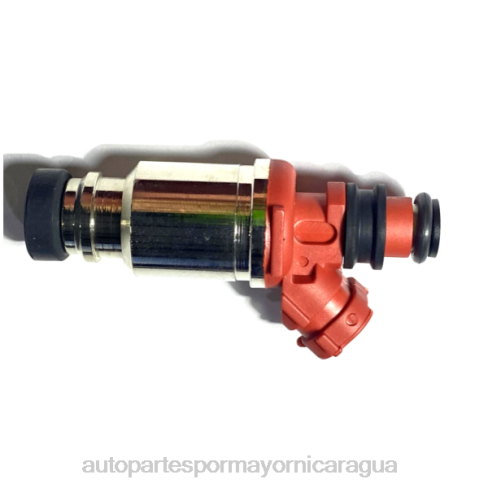 Distribuidores De Repuestos Para Motos Nicaragua 2B261739 inyector de combustible 2325016160 TOYOTA