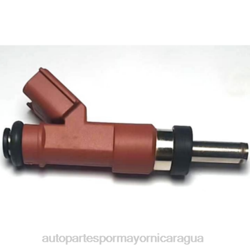 Distribuidores De Repuestos Para Motos Nicaragua 2B261749 inyector de combustible 232090p040 LEXUS