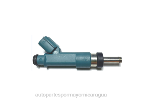 Distribuidores De Repuestos Para Motos Nicaragua 2B261769 inyector de combustible 23250-37020 TOYOTA