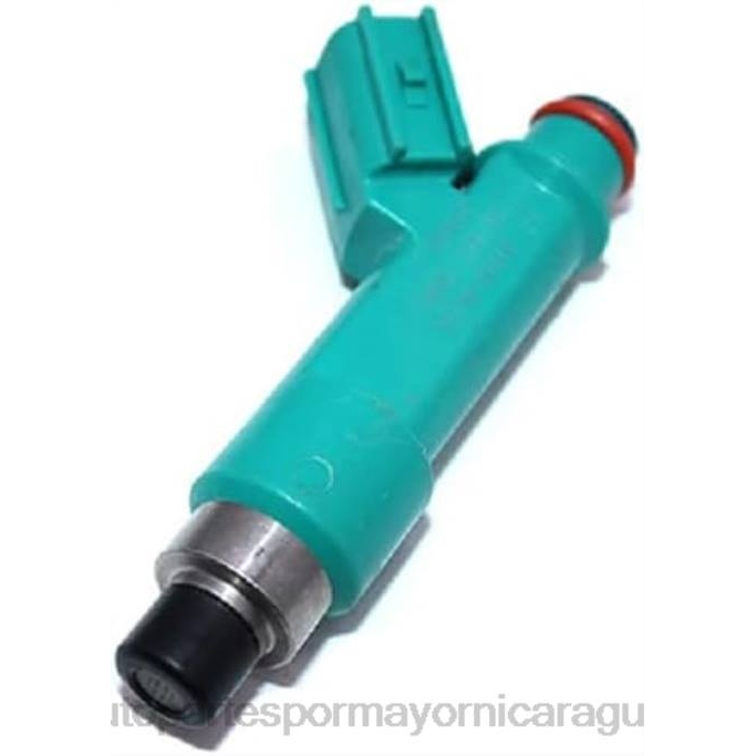 Distribuidores De Repuestos Para Motos Nicaragua | Inyector de combustible 232500h060 V4PN269 TOYOTA