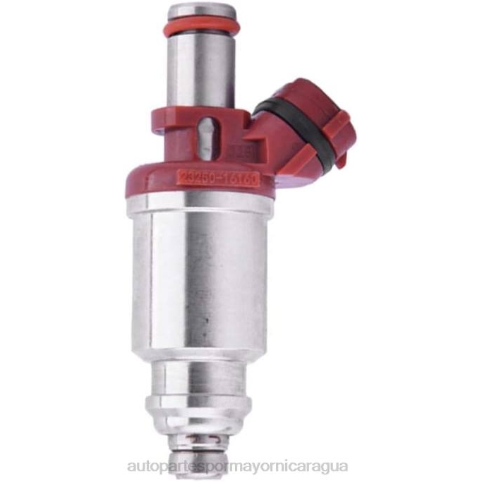 Importadores De Repuestos De Motos En Nicaragua | 23209-16160 inyector de combustible fj388 V4PN280 TOYOTA
