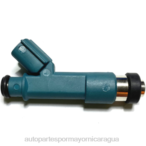 Importadores De Repuestos De Motos En Nicaragua 2B261750 inyector de combustible 23209-22130 LEXUS