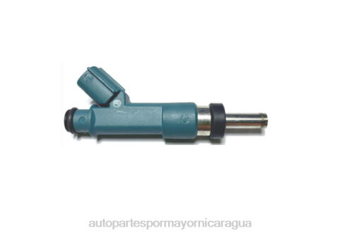 Importadores De Repuestos De Motos En Nicaragua 2B261770 inyector de combustible 23250-37021 TOYOTA