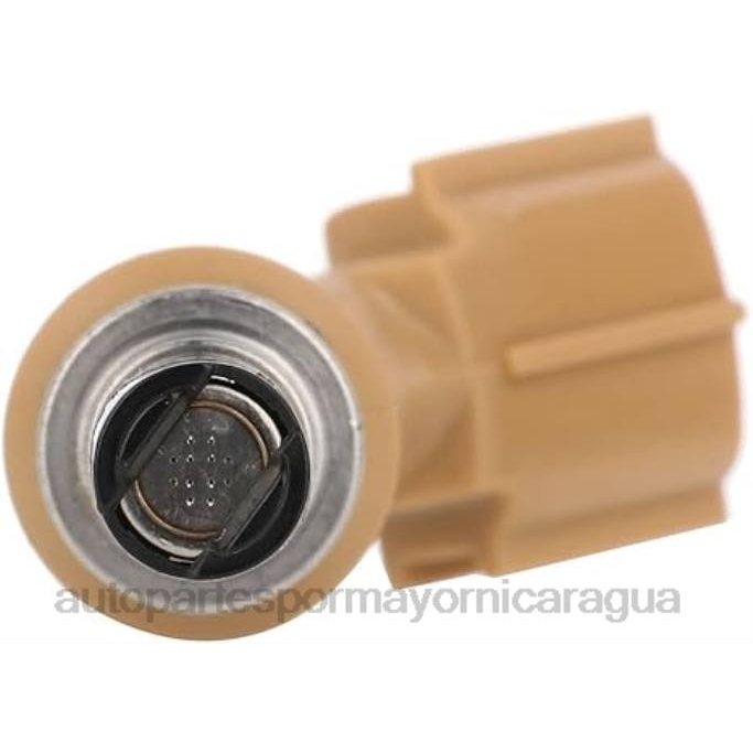 Mayoristas De Repuestos De Auto | 23209-09140 inyector de combustible fj1068 V4PN312 TOYOTA