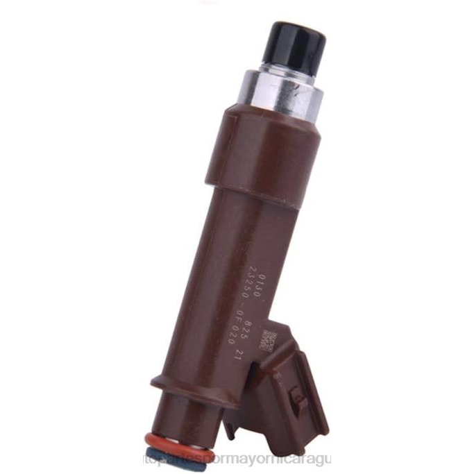 Mayoristas De Repuestos De Auto | 23209-0f020 23209-50080 23250-50060 inyector de combustible V4PN302 TOYOTA