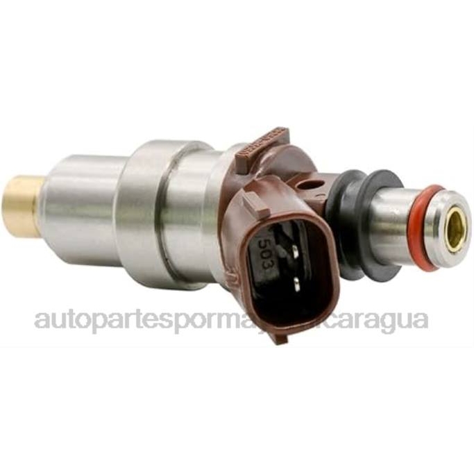 Mayoristas De Repuestos De Auto | 23209-79095 inyector de combustible fj377 V4PN292 TOYOTA