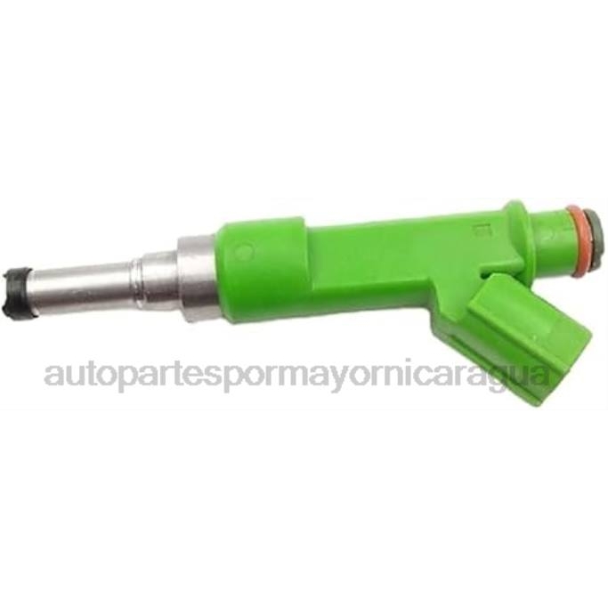 Mayoristas De Repuestos De Auto | 23250-36010 23250-05010 23250-0v010 inyector de combustible V4PN282 TOYOTA