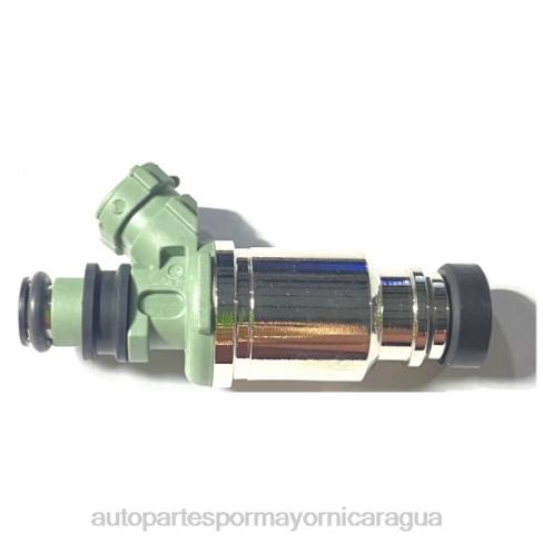 Mayoristas De Repuestos De Auto 2B261732 inyector de combustible 2320974100 TOYOTA