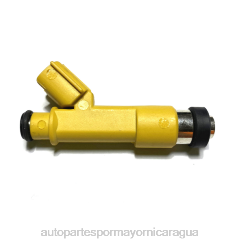 Mayoristas De Repuestos De Auto 2B261742 inyector de combustible 232090h050 LEXUS
