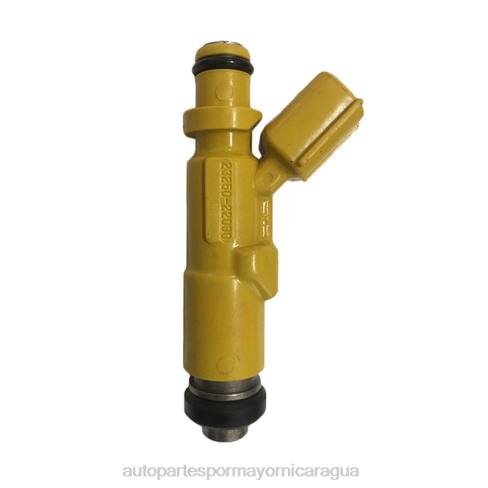 Mayoristas De Repuestos De Auto 2B261752 inyector de combustible 2320922030 PONTIAC