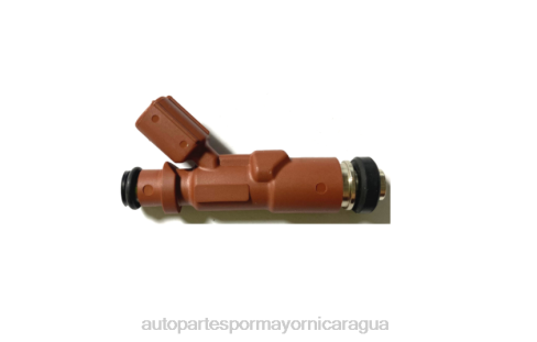 Mayoristas De Repuestos De Auto 2B261772 inyector de combustible 23209-22060 TOYOTA