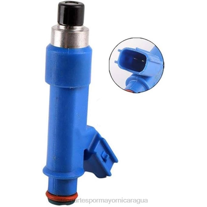 Mayoristas De Repuestos De Auto | inyector de combustible fj806 2320921040 V4PN262 TOYOTA