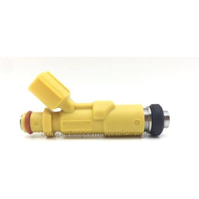 Repuestos De Auto Nicaragua | 23209-22030 inyector de combustible V4PN301 TOYOTA