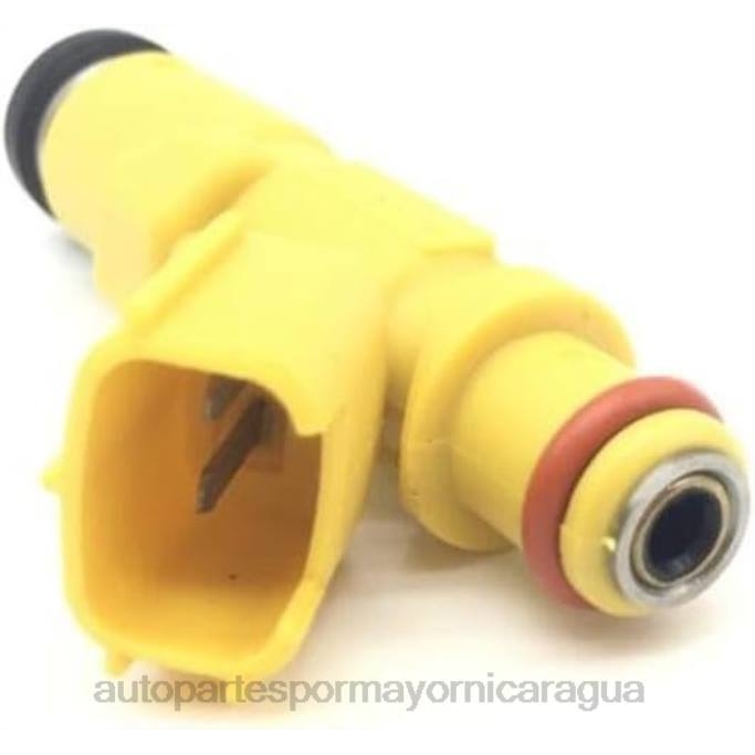 Repuestos De Auto Nicaragua | 23209-22030 inyector de combustible V4PN301 TOYOTA