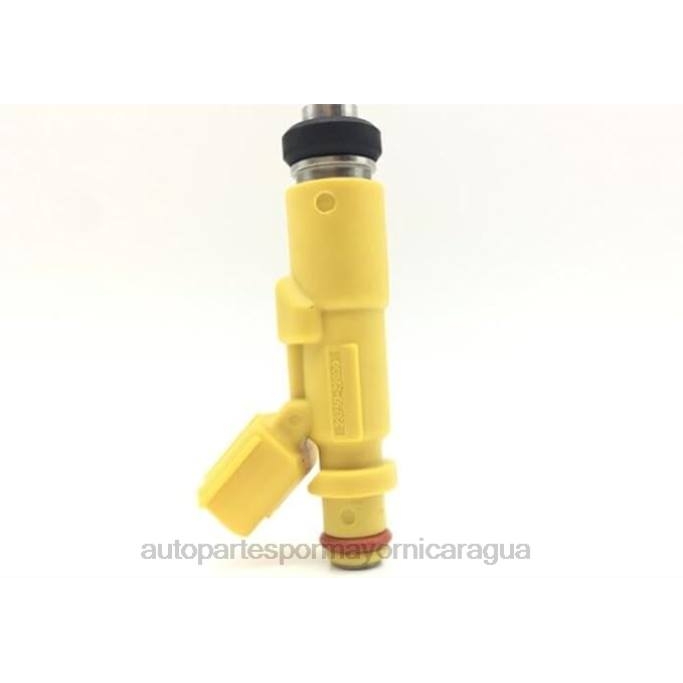 Repuestos De Auto Nicaragua | 23209-22030 inyector de combustible V4PN301 TOYOTA