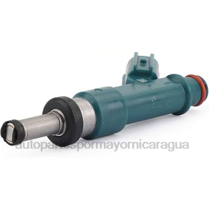 Repuestos De Auto Nicaragua | 23209-39195 inyector de combustible fj1055 V4PN311 TOYOTA