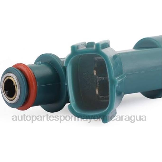 Repuestos De Auto Nicaragua | 23209-39195 inyector de combustible fj1055 V4PN311 TOYOTA
