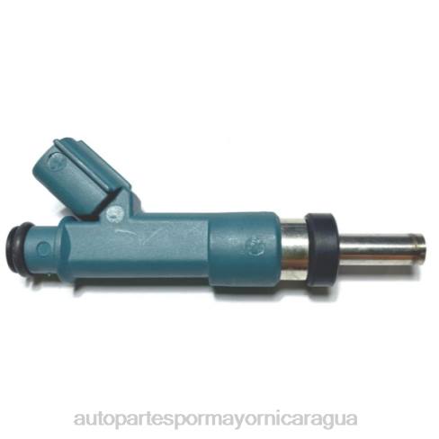 Repuestos De Auto Nicaragua 2B261731 inyector de combustible 2320939196 LEXUS