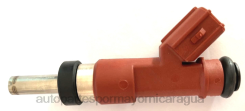 Repuestos De Auto Nicaragua 2B261761 inyector de combustible 23209-31050 TOYOTA