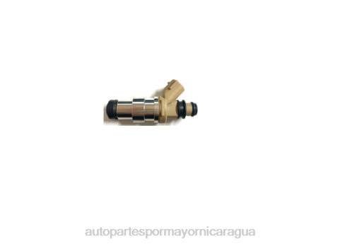 Repuestos De Auto Nicaragua 2B261771 inyector de combustible 23250-16080 TOYOTA