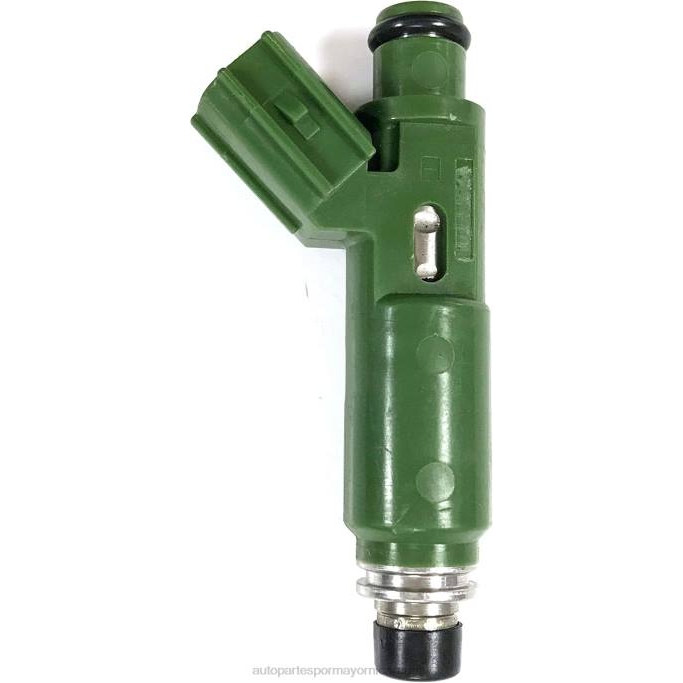 Repuestos De Auto Nicaragua | Inyector de combustible 23209-0d040 V4PN271 TOYOTA