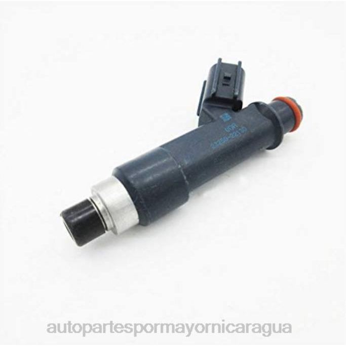 Repuestos De Motos Honda Nicaragua | 23209-22070 23209-22130 inyector de combustible fj782 V4PN284 TOYOTA